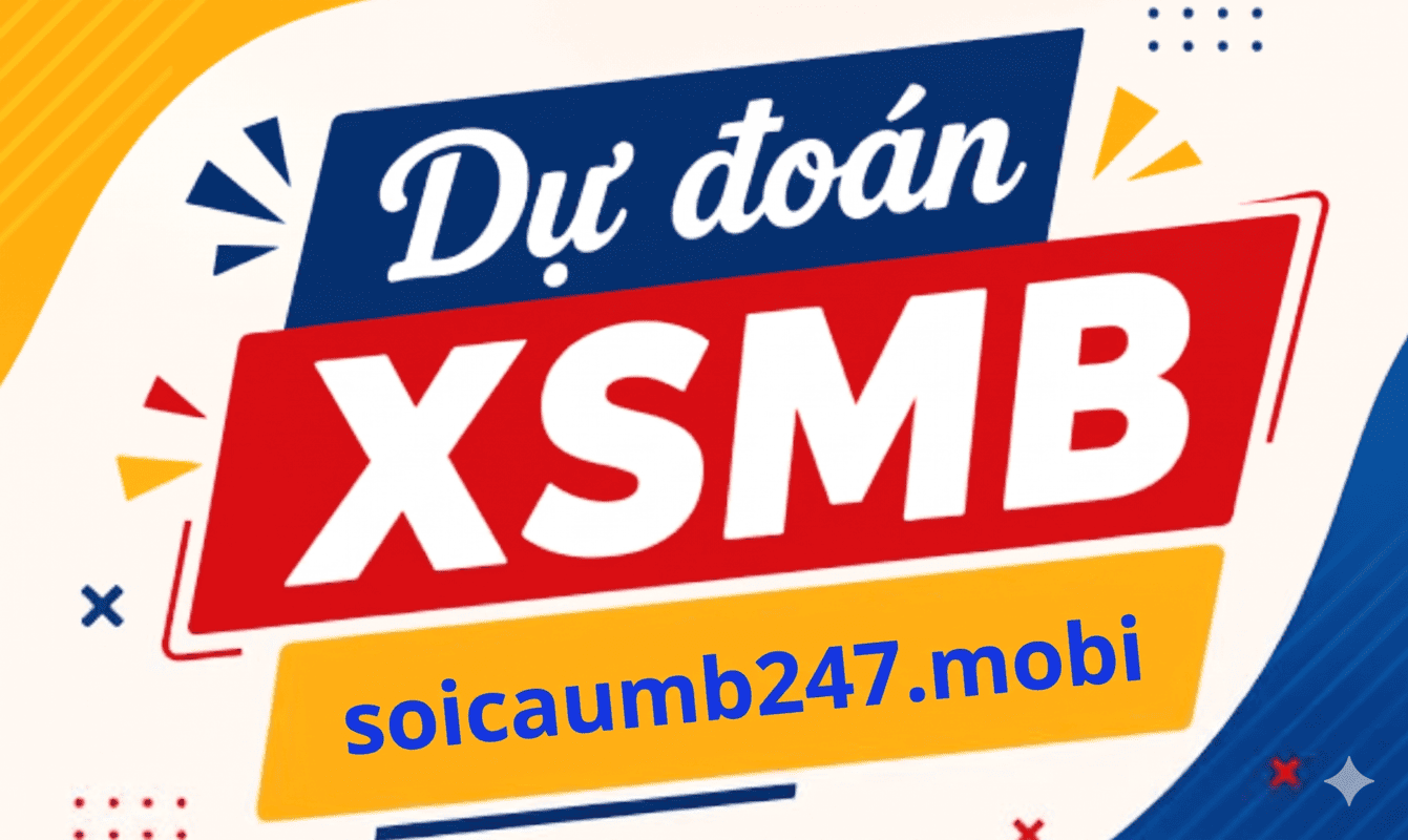 Soi cầu - Dự đoán xổ số Miền Bắc ngày 30/06/2026