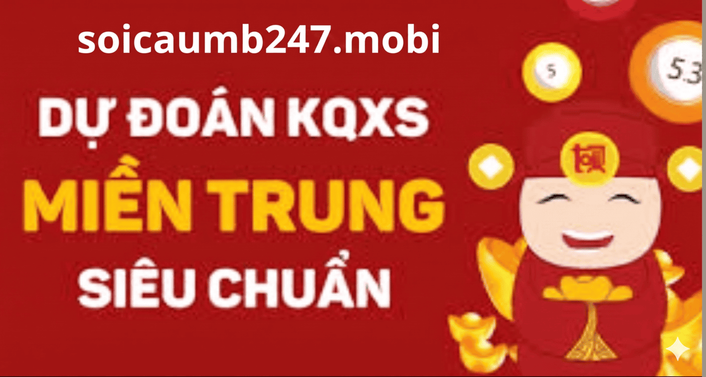 Soi cầu - Dự đoán xổ số Miền Trung ngày 30/06/2026